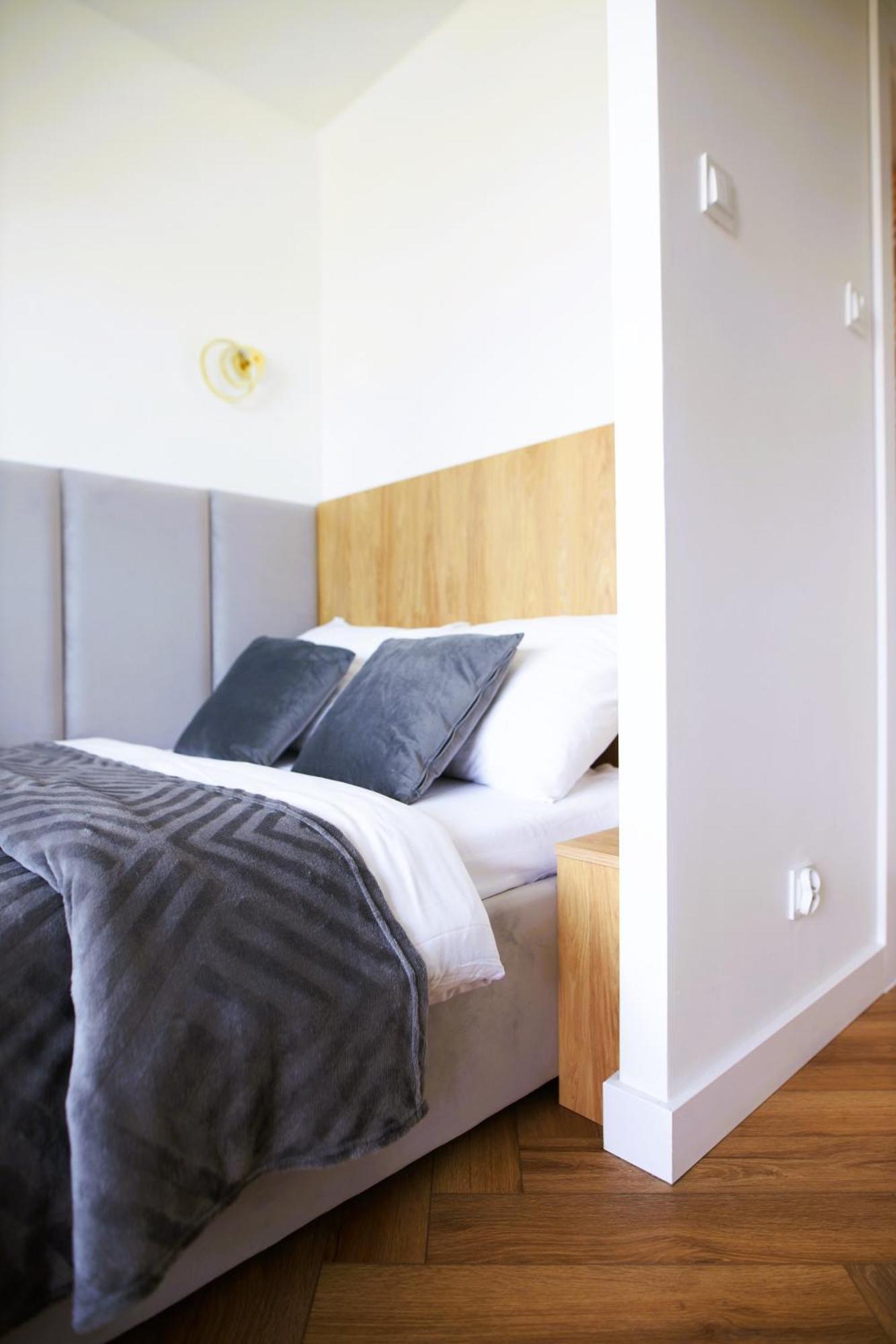 Apartment Gold Pileckiego *