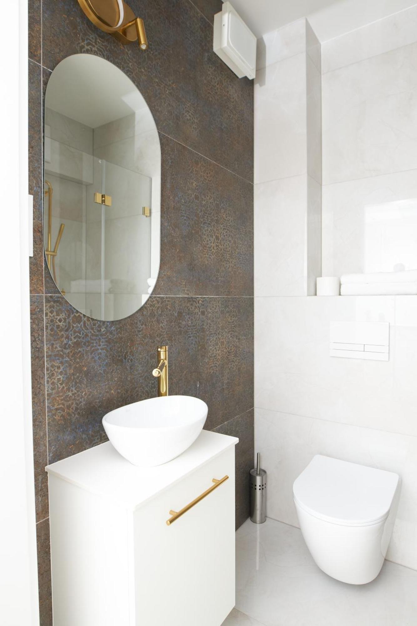 Appartement Gold Pileckiego