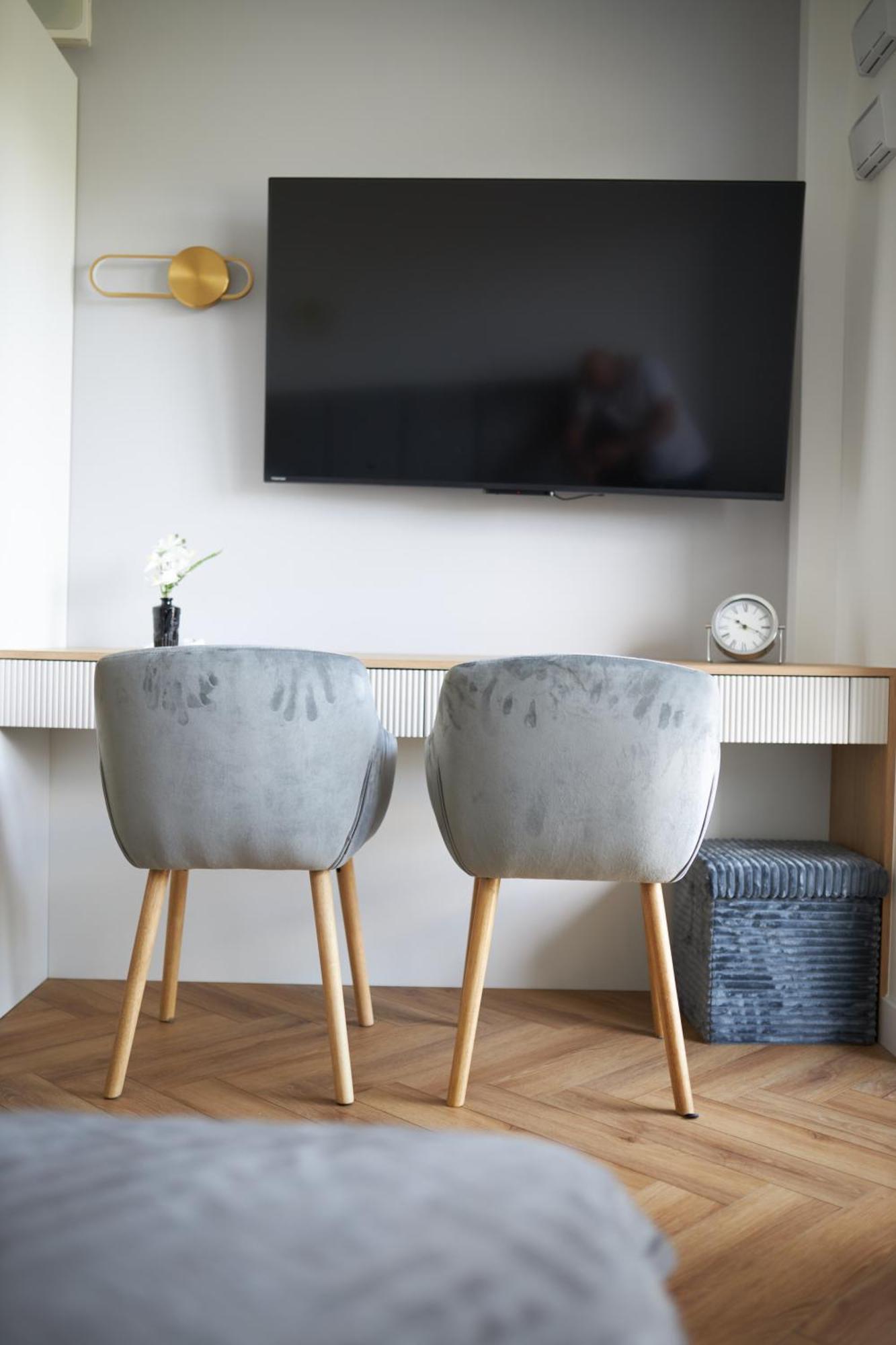 Appartement Gold Pileckiego
