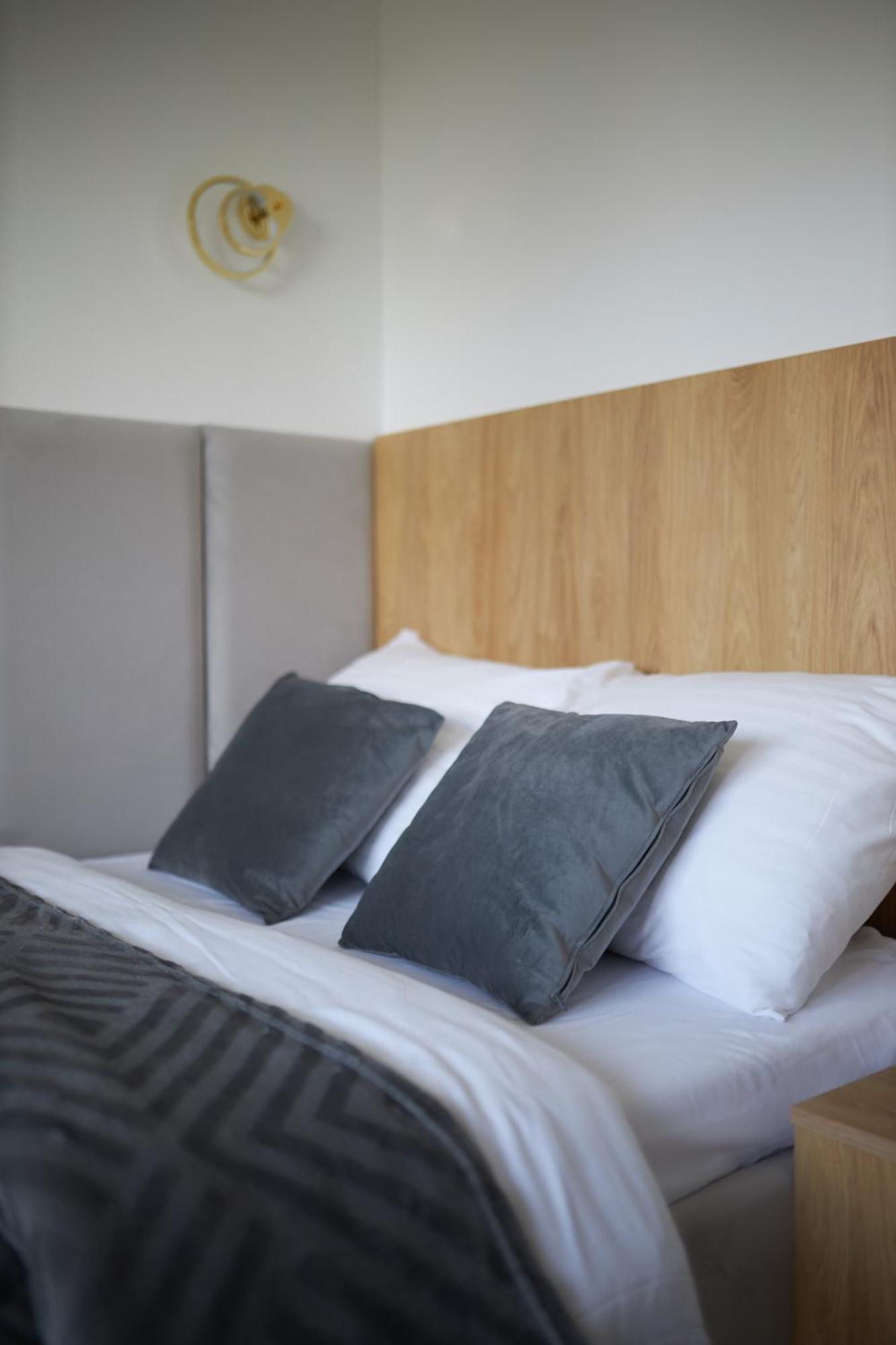 Apartament Gold Pileckiego