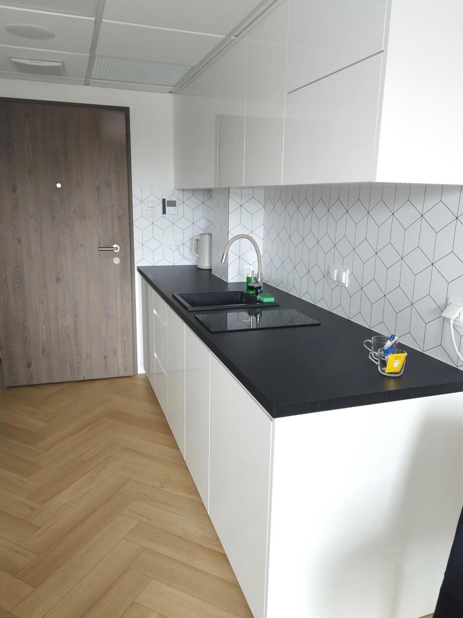 Gold Pileckiego Apartament Warszawa